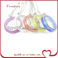 New design screw locket wholesale